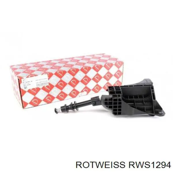 Купити RWS1294 Rotweiss Замок капота