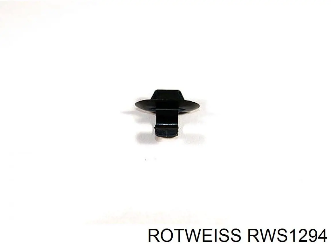 Замок капота Rotweiss RWS1294 ціна, від 8.79 USD