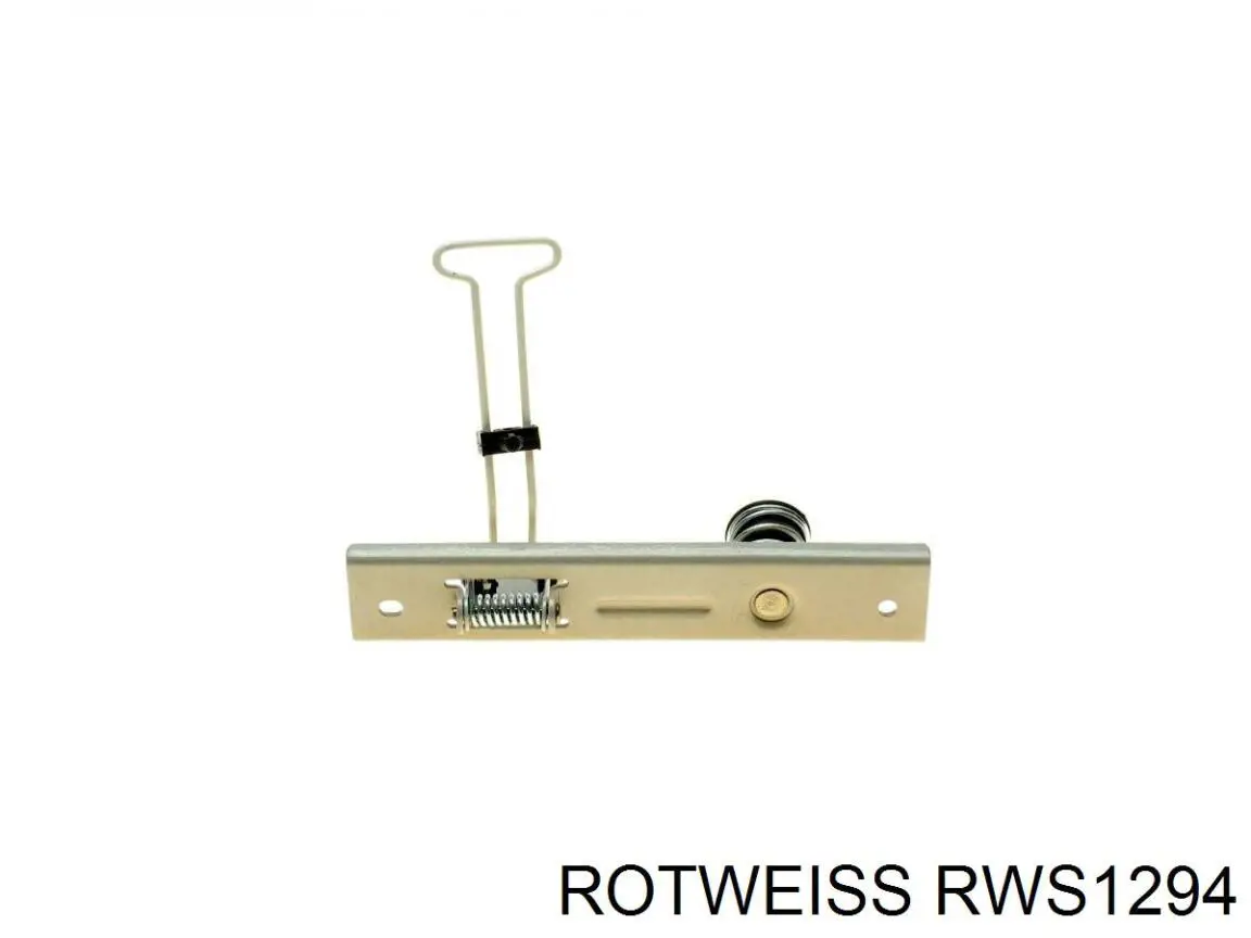 Замок капота RWS1294 Rotweiss