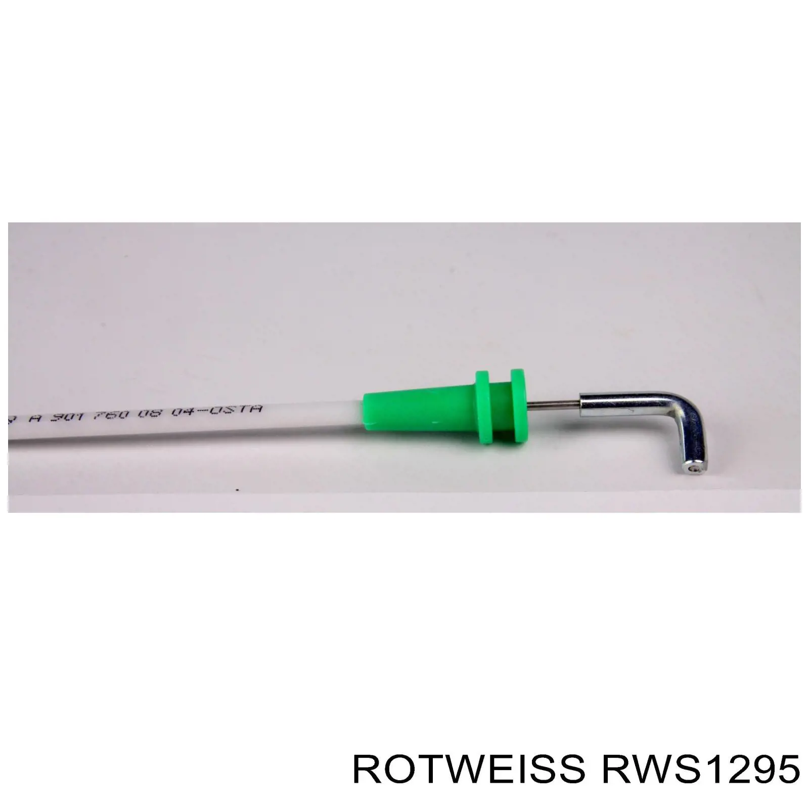 RWS1295 Rotweiss трос відкривання двері передньої лівої