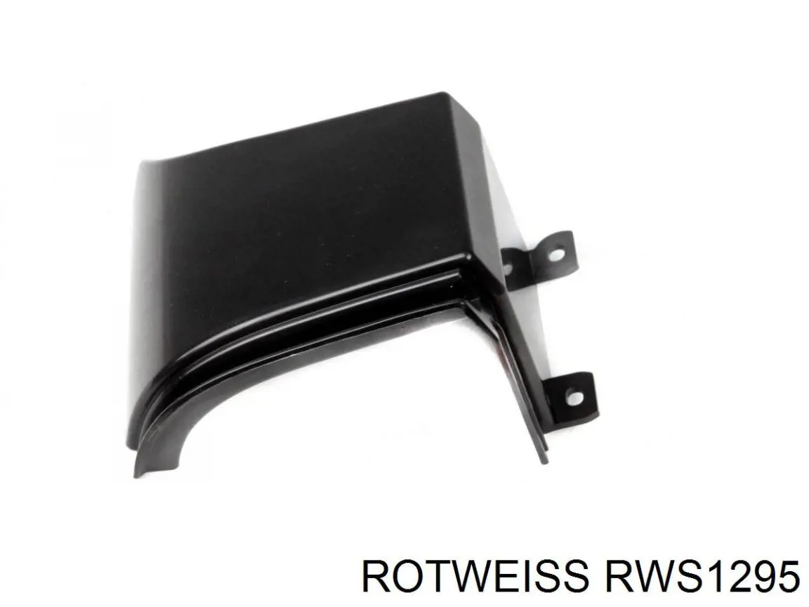 Трос замка дверей передніх лівих Rotweiss RWS1295 ціна, від 6.38 USD