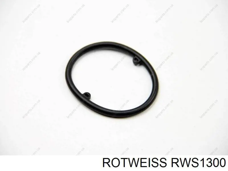 RWS1300 Rotweiss Прокладка радіатора масляного