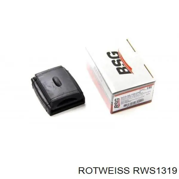Купити RWS1319 Rotweiss Відбійник передньої ресори