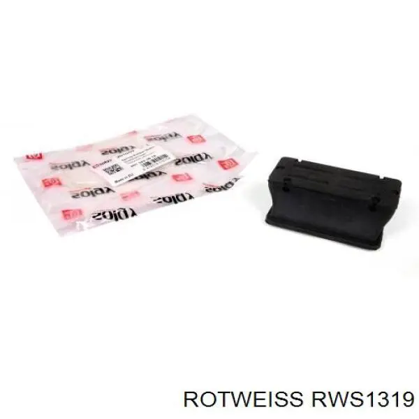 Відбійник передньої ресори RWS1319 Rotweiss