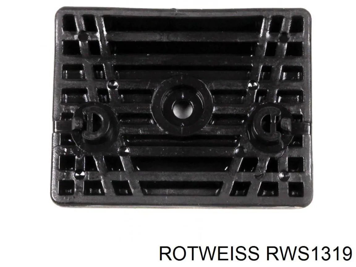 Відбійник передньої ресори RWS1319 Rotweiss