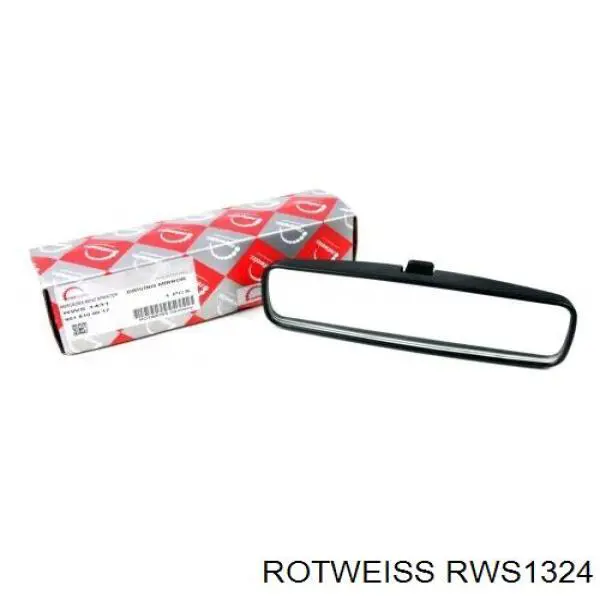 Купити RWS1324 Rotweiss 