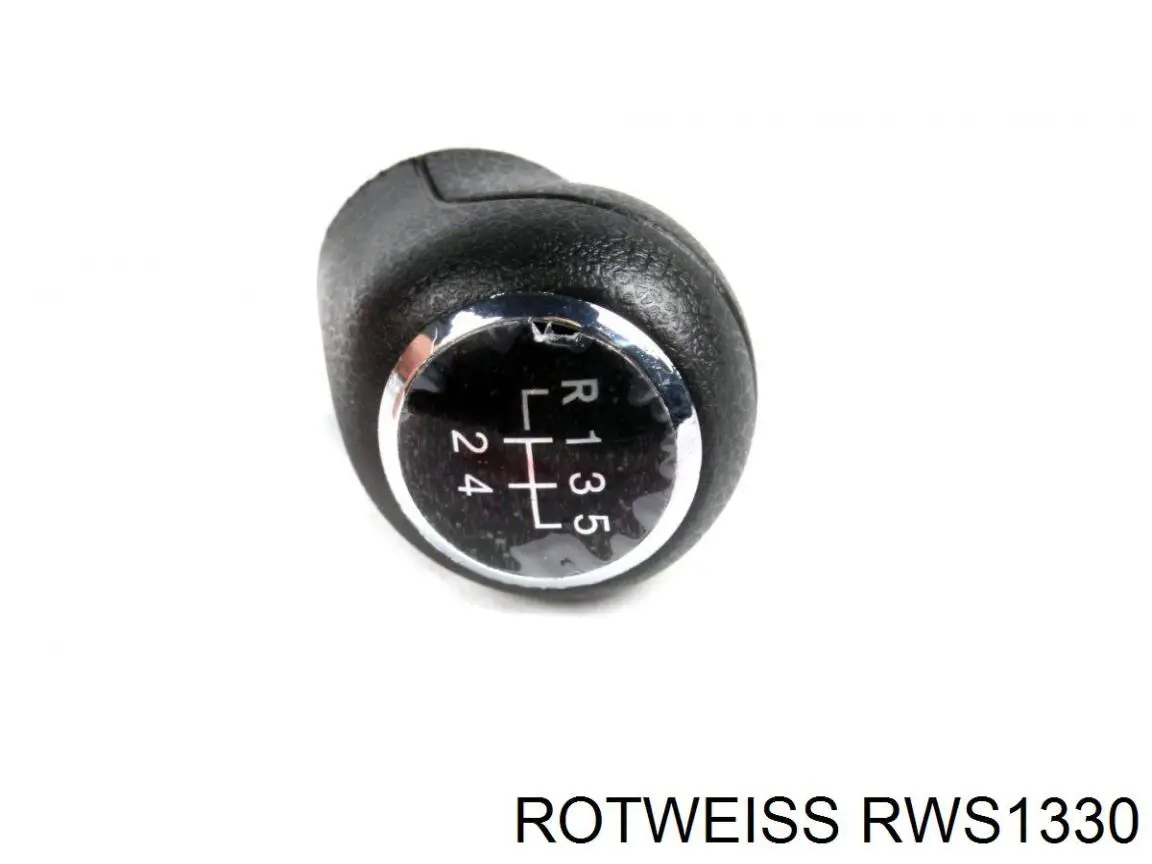 Купити RWS1330 Rotweiss Кронштейн куліси КПП