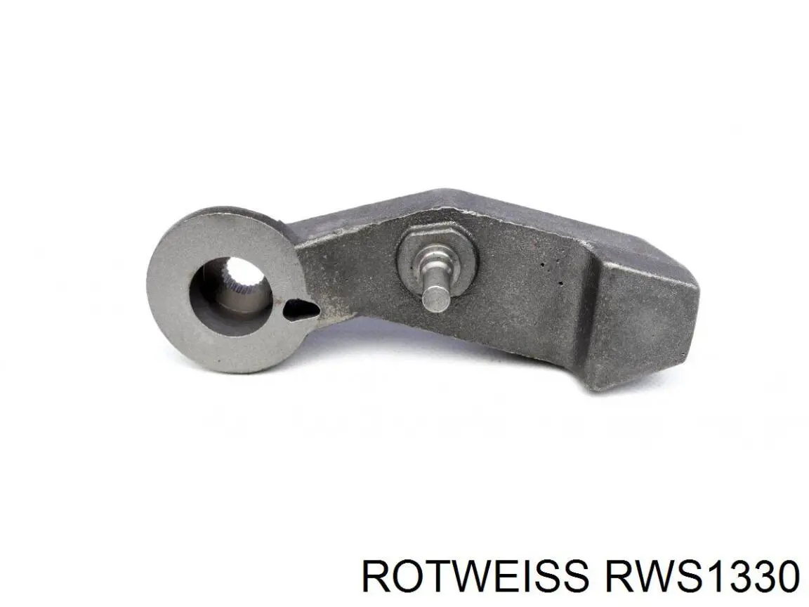 RWS1330 Rotweiss кронштейн куліси кпп