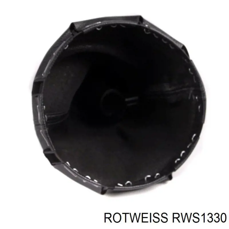 Кронштейн куліси КПП RWS1330 Rotweiss