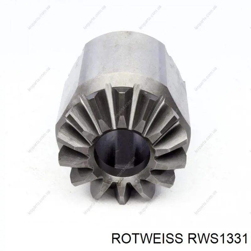 Шайба диференціалу переднього моста RWS1331 Rotweiss