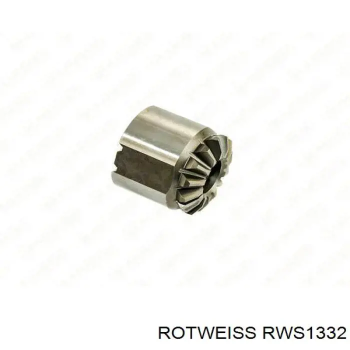 RWS1332 Rotweiss Сателіт диференціала