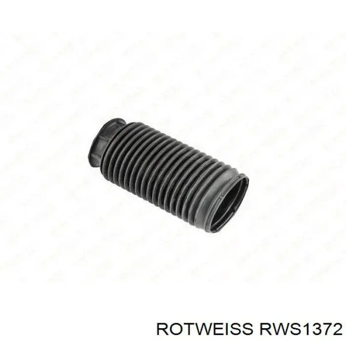 Рукоятка важеля КПП RWS1372 Rotweiss
