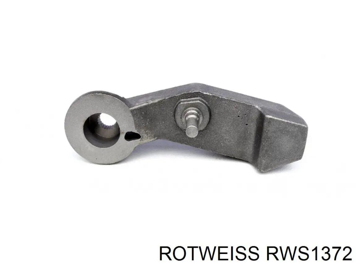 Купити RWS1372 Rotweiss Рукоятка важеля КПП
