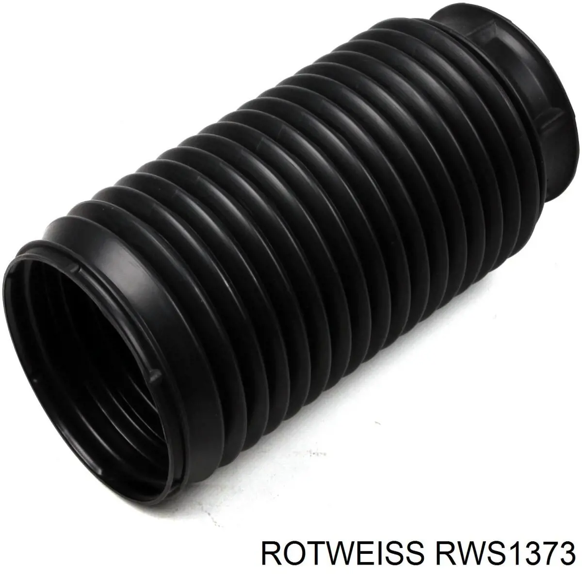 RWS1373 Rotweiss пильник амортизатора переднього