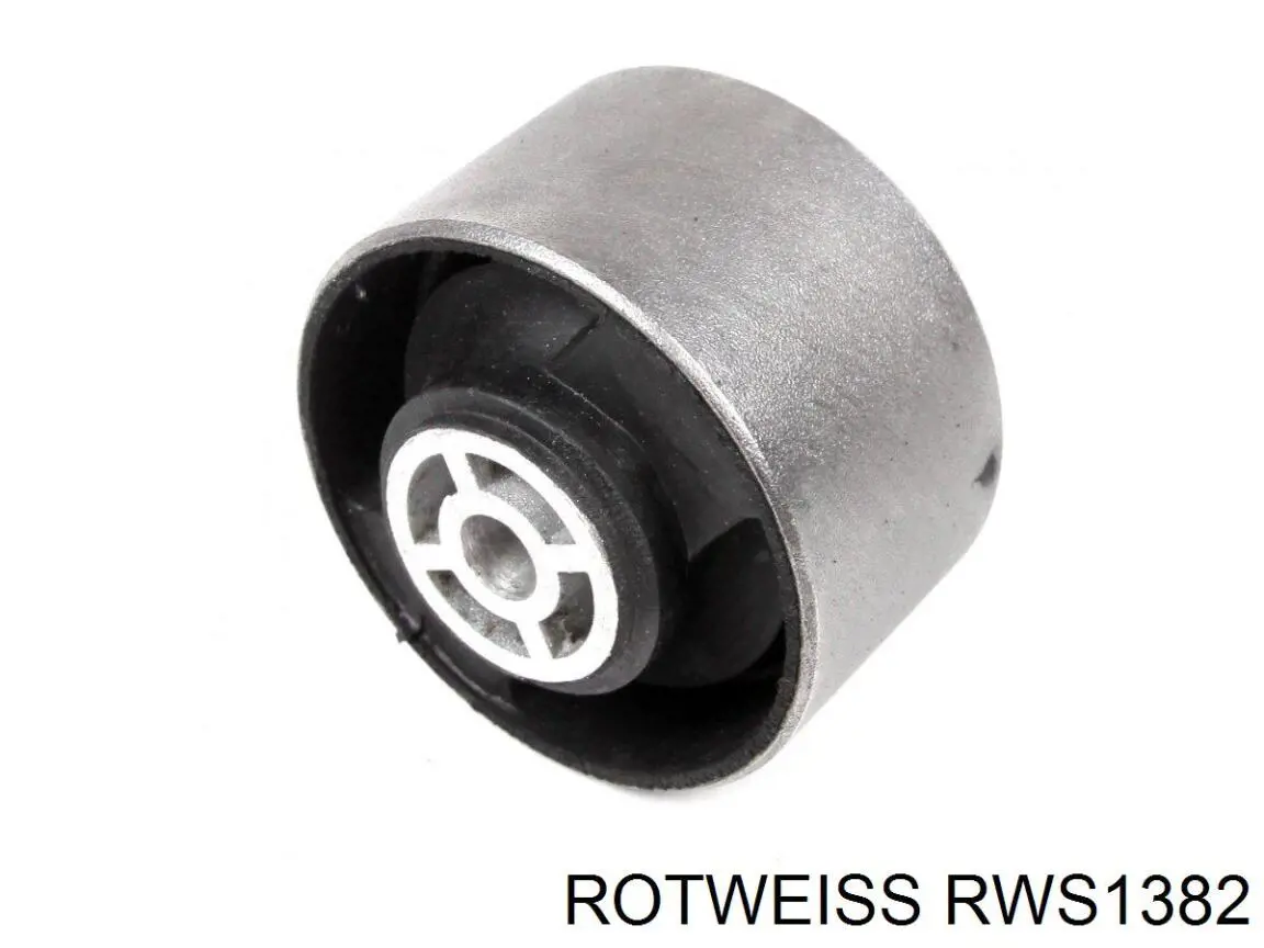 Купити RWS1382 Rotweiss Прокладка вакуумного насосу