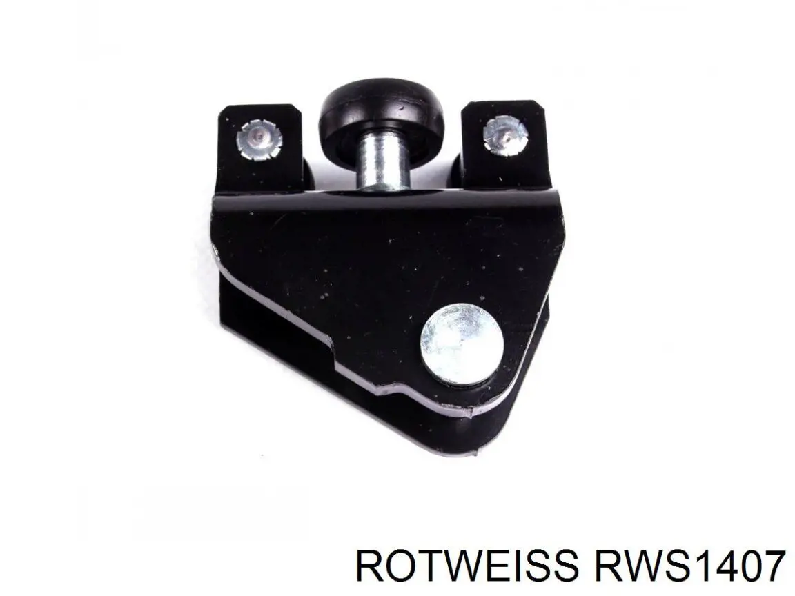 Купити RWS1407 Rotweiss Ролик двері бічної/зсувної, лівий верхній