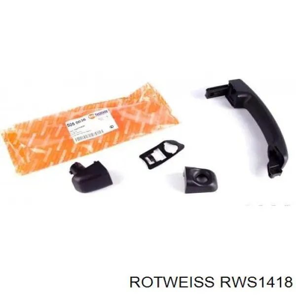 Купити RWS1418 Rotweiss 