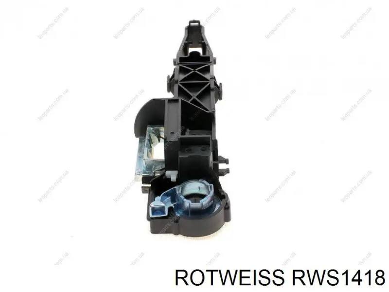  RWS1418 Rotweiss