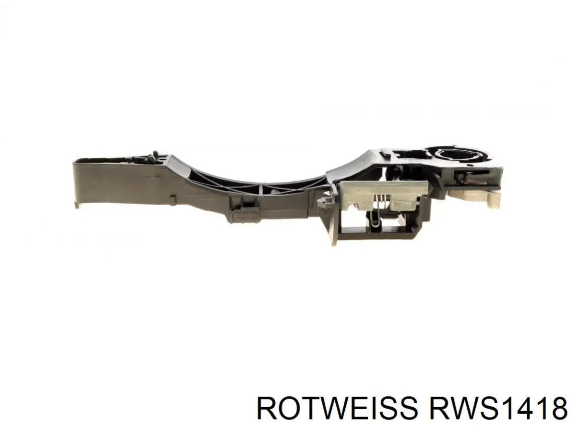 RWS1418 Rotweiss 