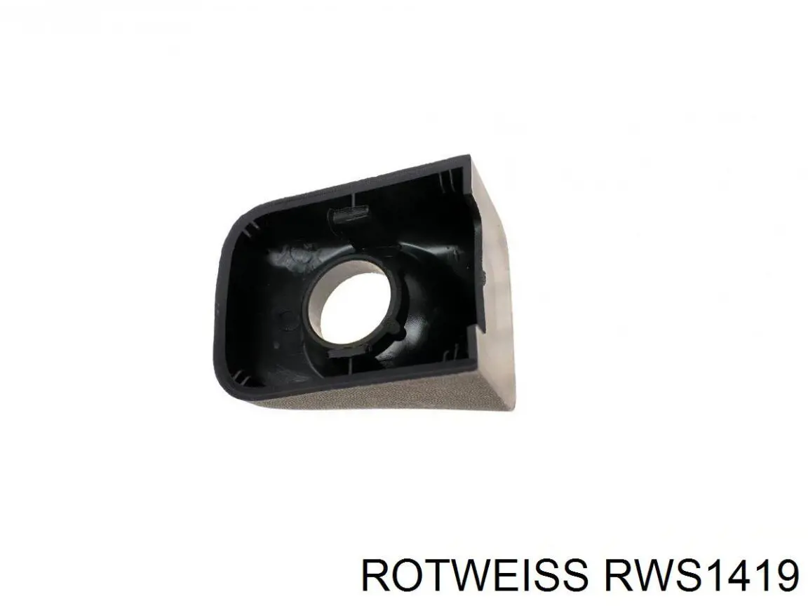 Купити RWS1419 Rotweiss Ручка передньої двері зовнішня