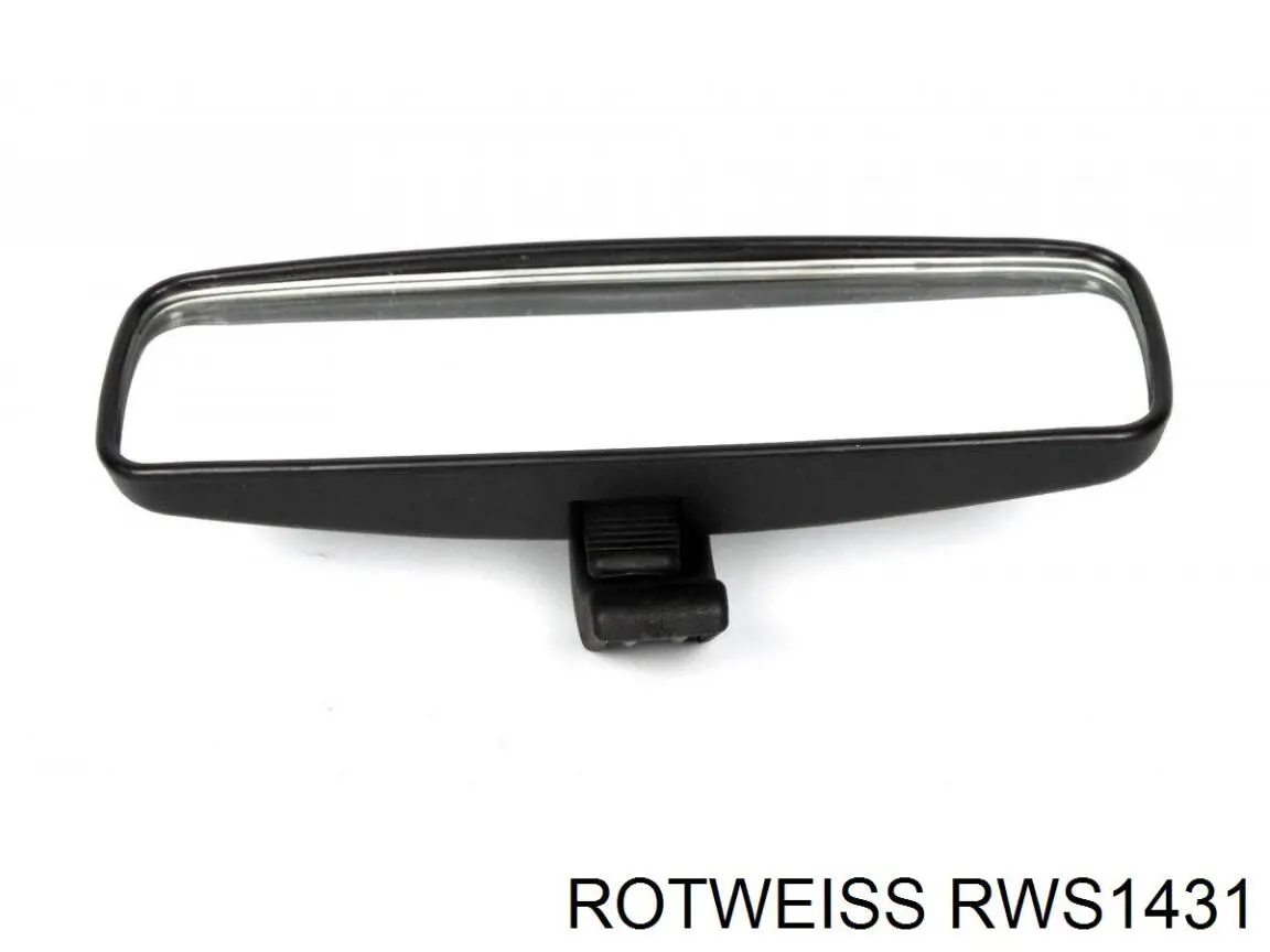 Дзеркало заднього виду в салоні Rotweiss RWS1431 ціна, від 27.28 USD