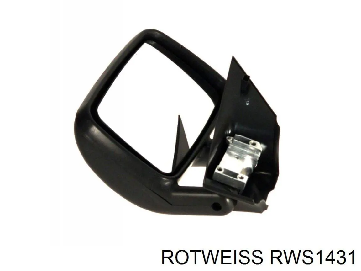 Купити RWS1431 Rotweiss Дзеркало салону авто