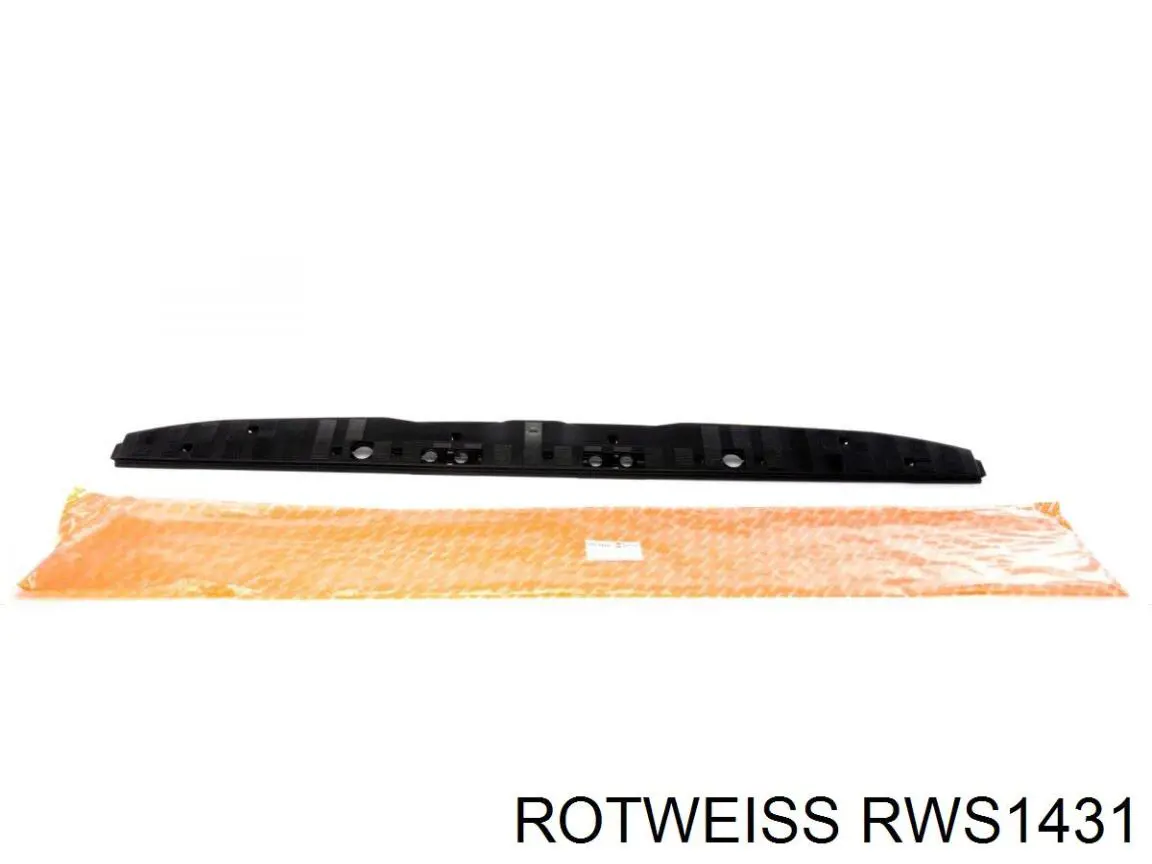 RWS1431 Rotweiss Салоне дзеркало заднього виду