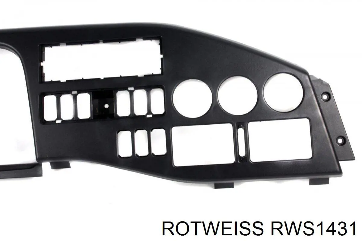Дзеркало салону RWS1431 Rotweiss