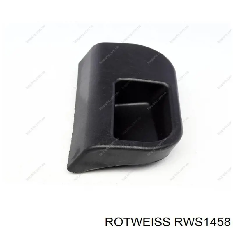 Ручка відкриття капота Rotweiss RWS1458 ціна, від 5.13 USD