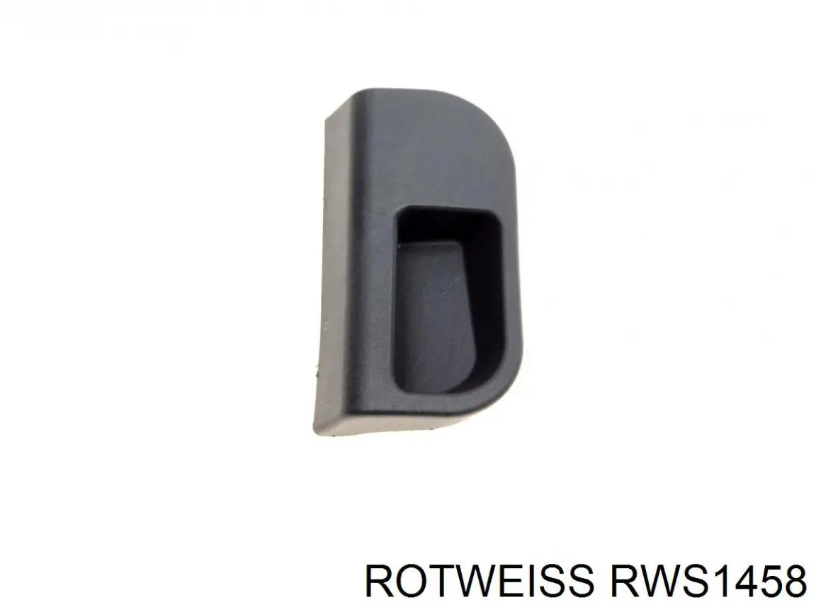 Ручка відкривання капота RWS1458 Rotweiss