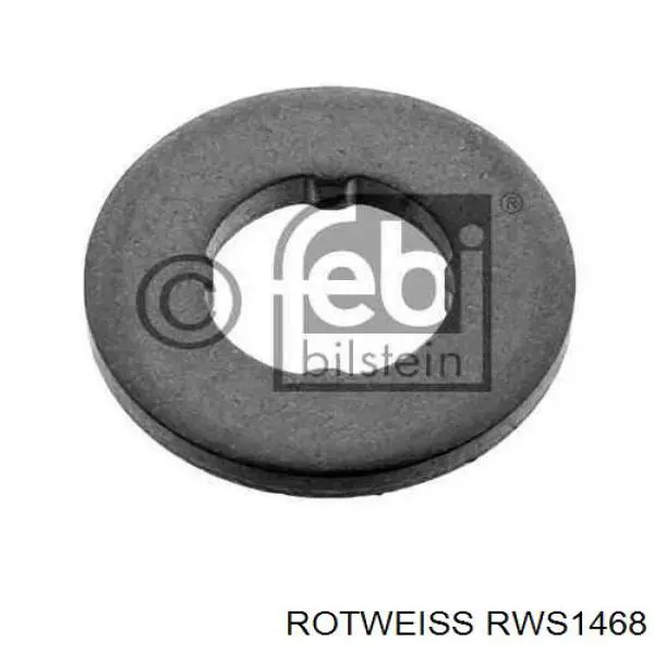 RWS1468 Rotweiss Кільце інжектора
