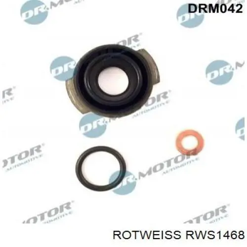 Купити RWS1468 Rotweiss Кільце форсунки