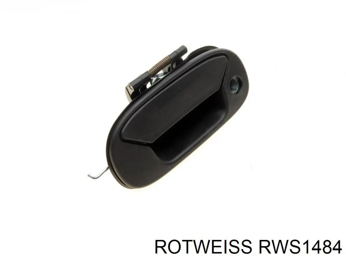RWS1484 Rotweiss Ручка ляди, зовнішня