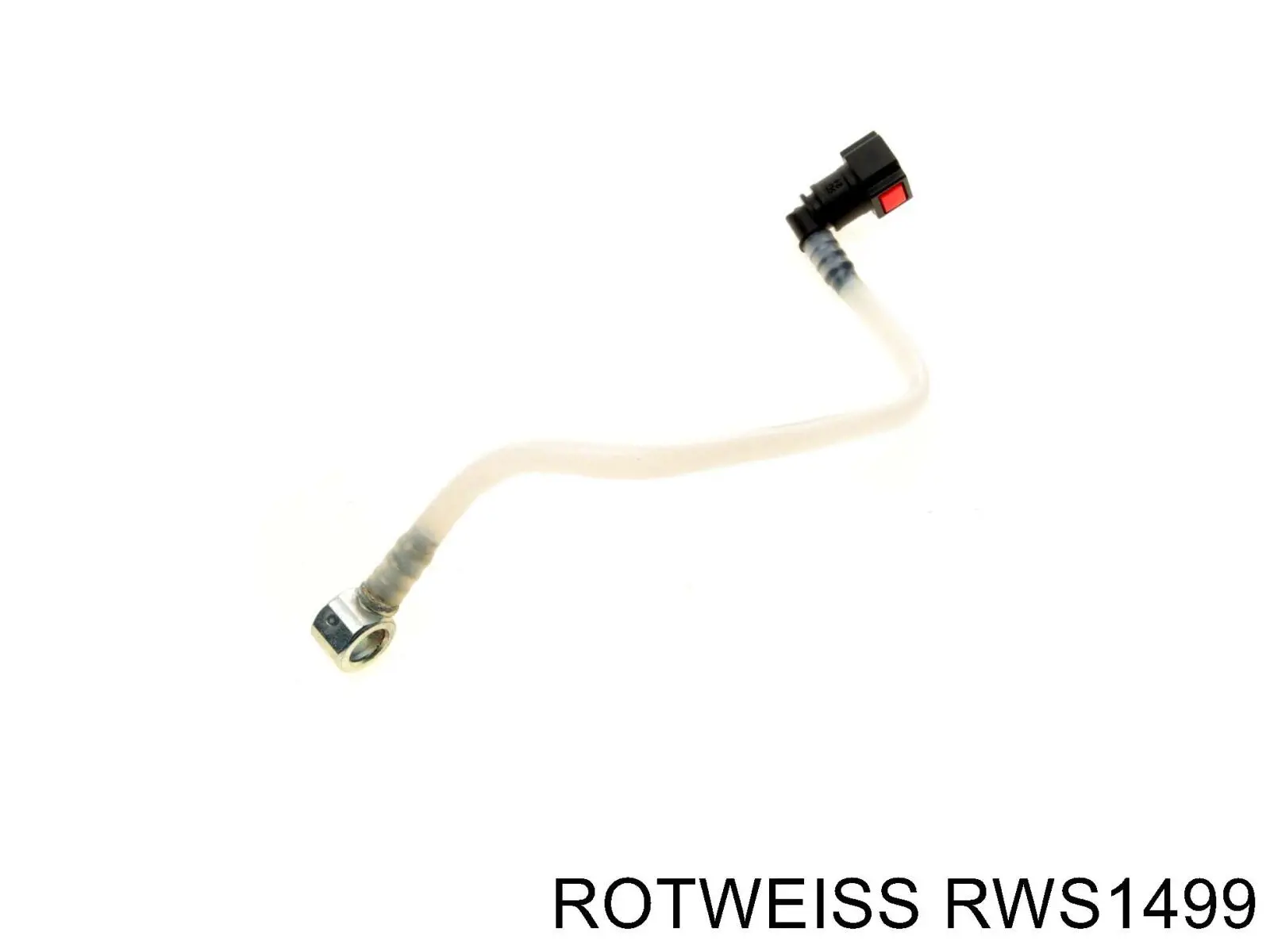  RWS1499 Rotweiss