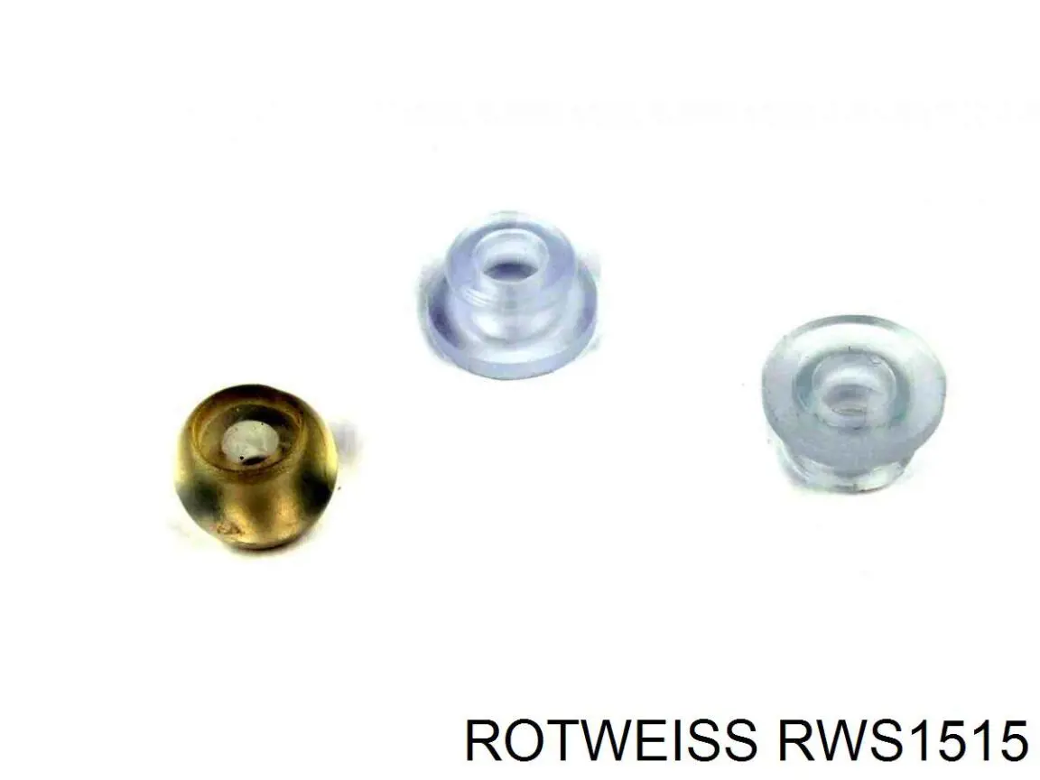Ремкомплект куліси RWS1515 Rotweiss