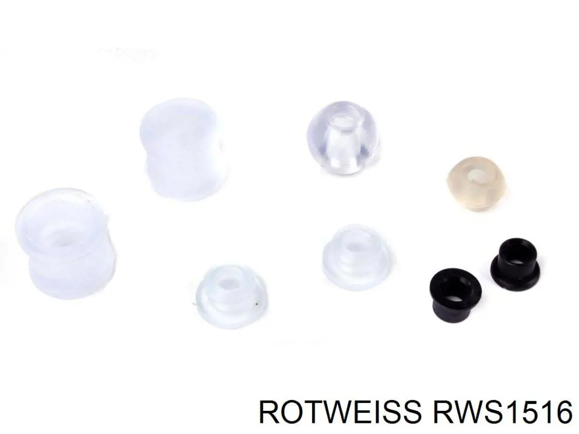 Ремкомплект куліси RWS1516 Rotweiss