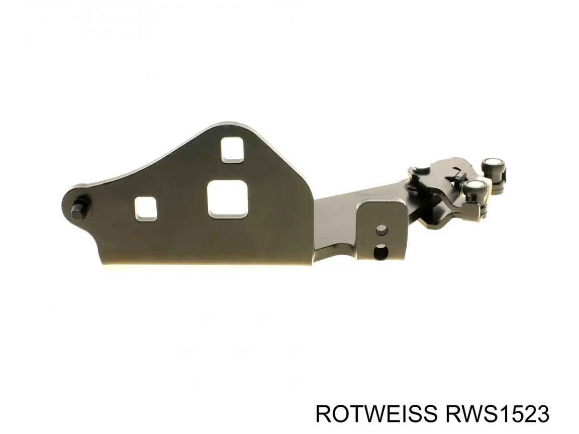 Купити RWS1523 Rotweiss Ролик двері бічної/зсувної, правий нижній