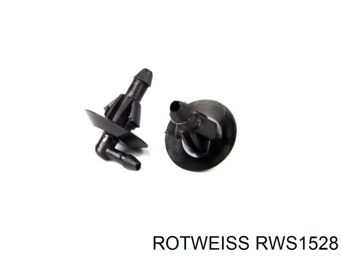 Купити RWS1528 Rotweiss Форсунка омивача