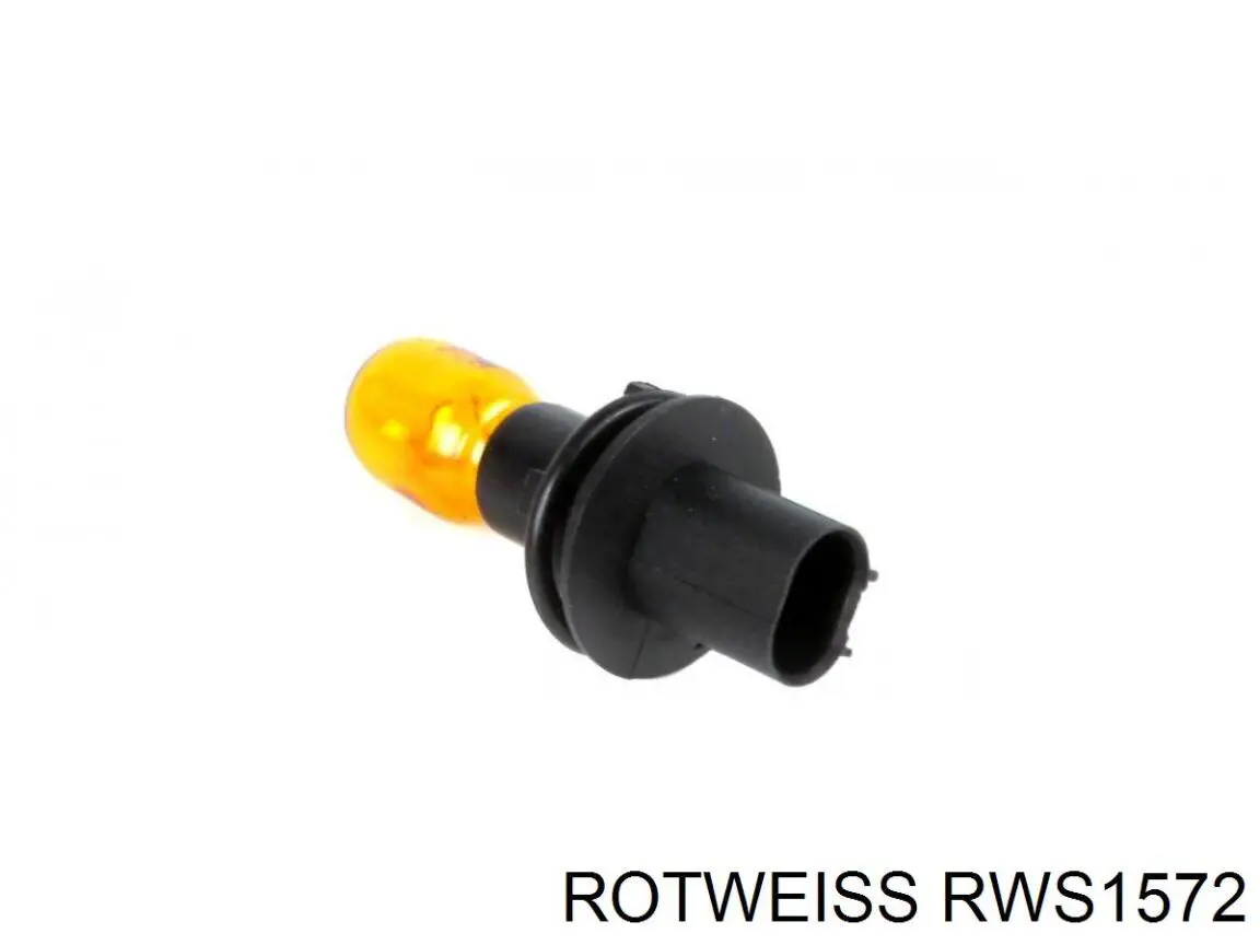 Купити RWS1572 Rotweiss Лампочки