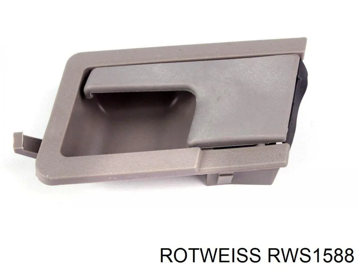 Ручка передньої двері внутрішня права RWS1588 Rotweiss