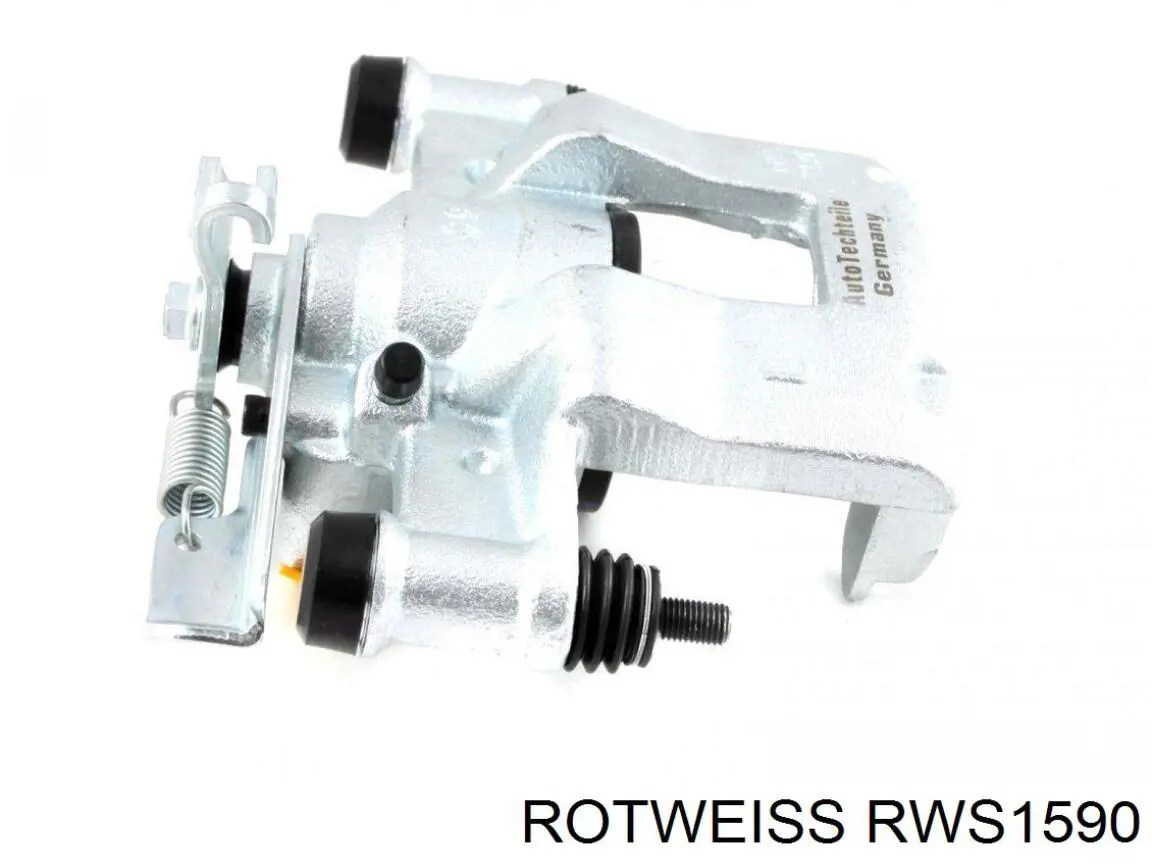 Купити RWS1590 Rotweiss Супорт задній лівий