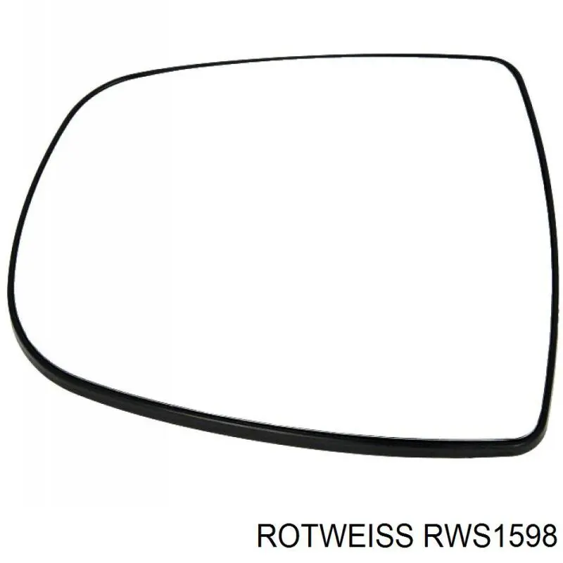 Кнопковий блок керування склопідіймачами передній лівий Rotweiss RWS1598 ціна, від 9.16 USD