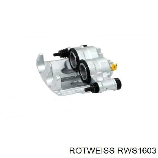 RWS1603 Rotweiss Супорт гальмівний задній правий