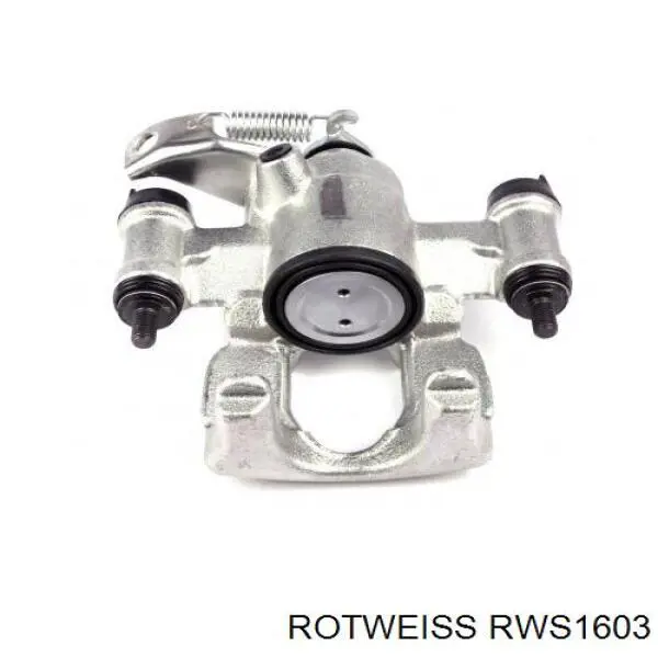 Купити RWS1603 Rotweiss Супорт задній правий
