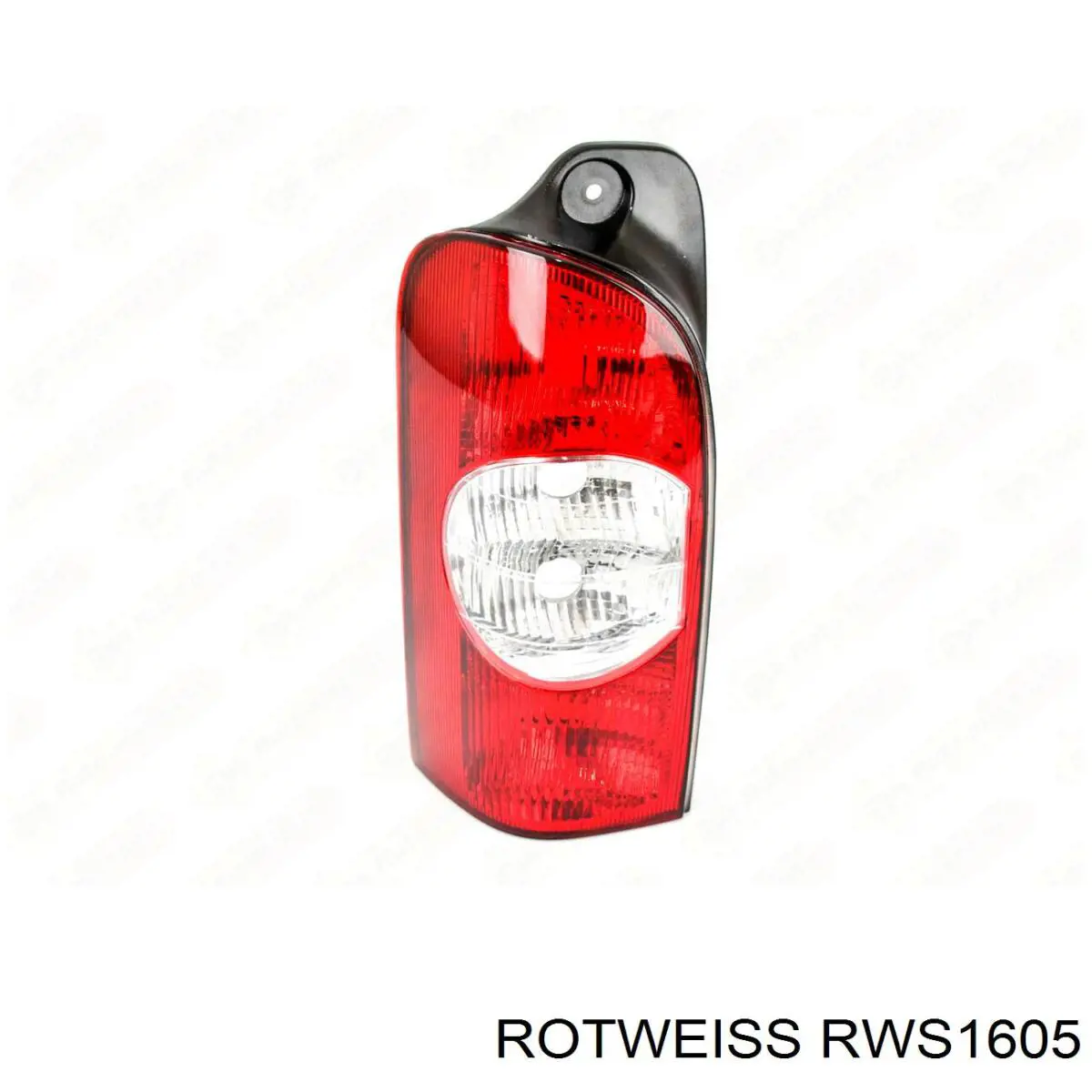 Купити RWS1605 Rotweiss Лівий стоп