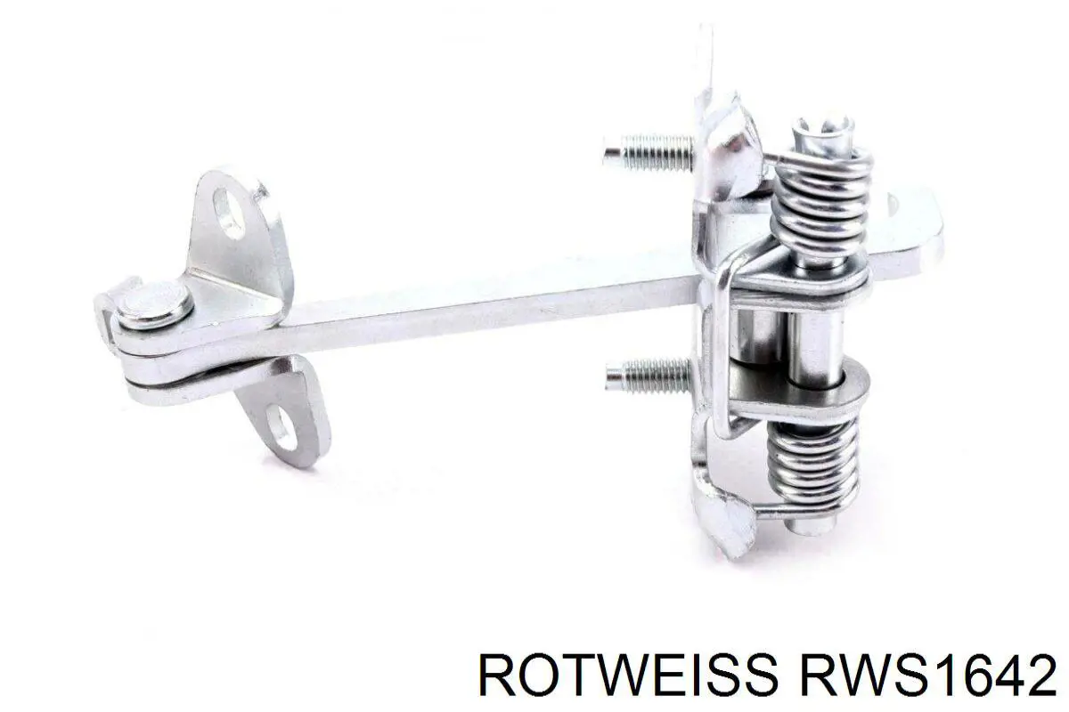 RWS1642 Rotweiss Обмежувач відкриття дверей, передній