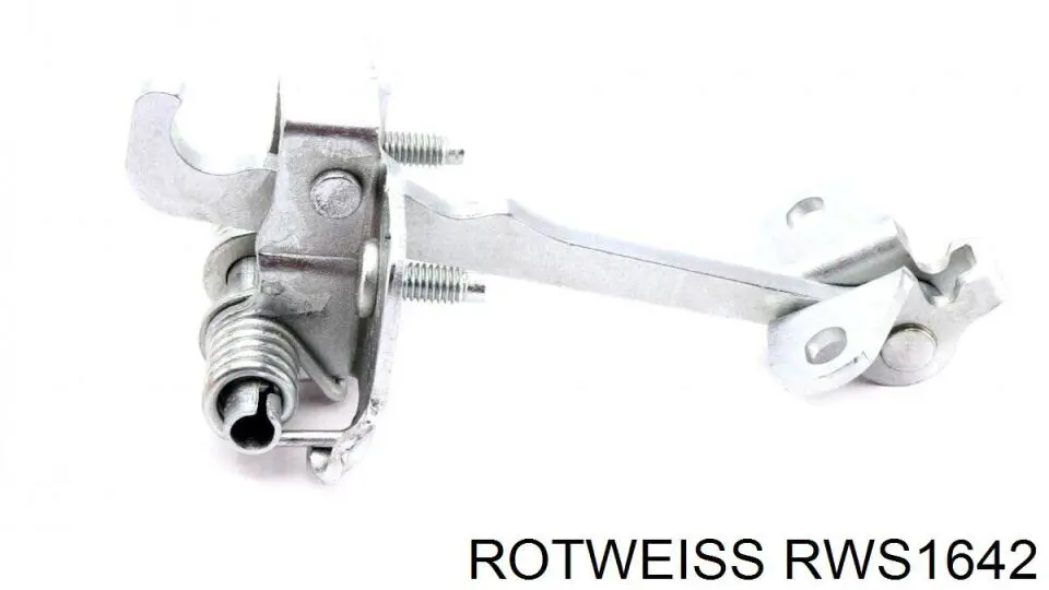 RWS1642 Rotweiss обмежувач відкриття дверей, передній
