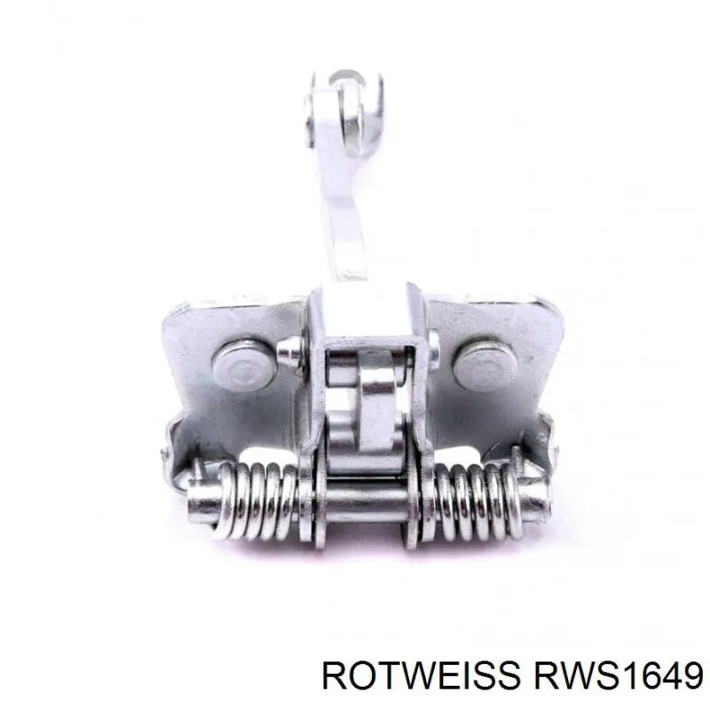 Купити RWS1649 Rotweiss Обмежувач відкриття дверей, передній