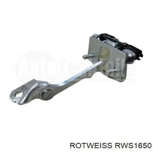 Обмежувач відкриття дверей, передній Renault (RVI) 8200597523