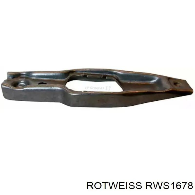 Вилка зчеплення Rotweiss RWS1678 ціна, від 12.80 USD
